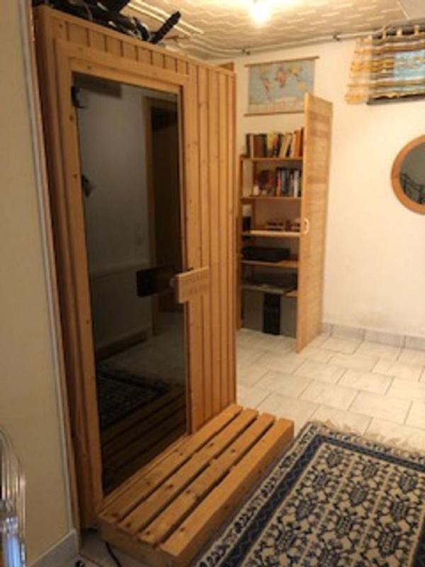 Вилла Haus Karat Hammer Экстерьер фото
